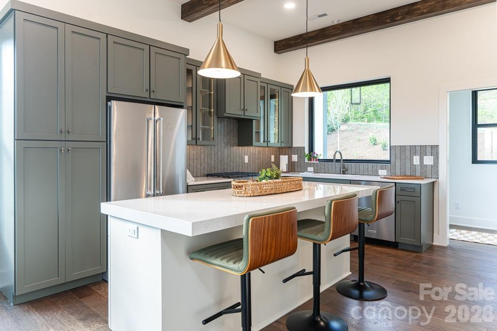 604 Storybook Villas Trail - Photo 9