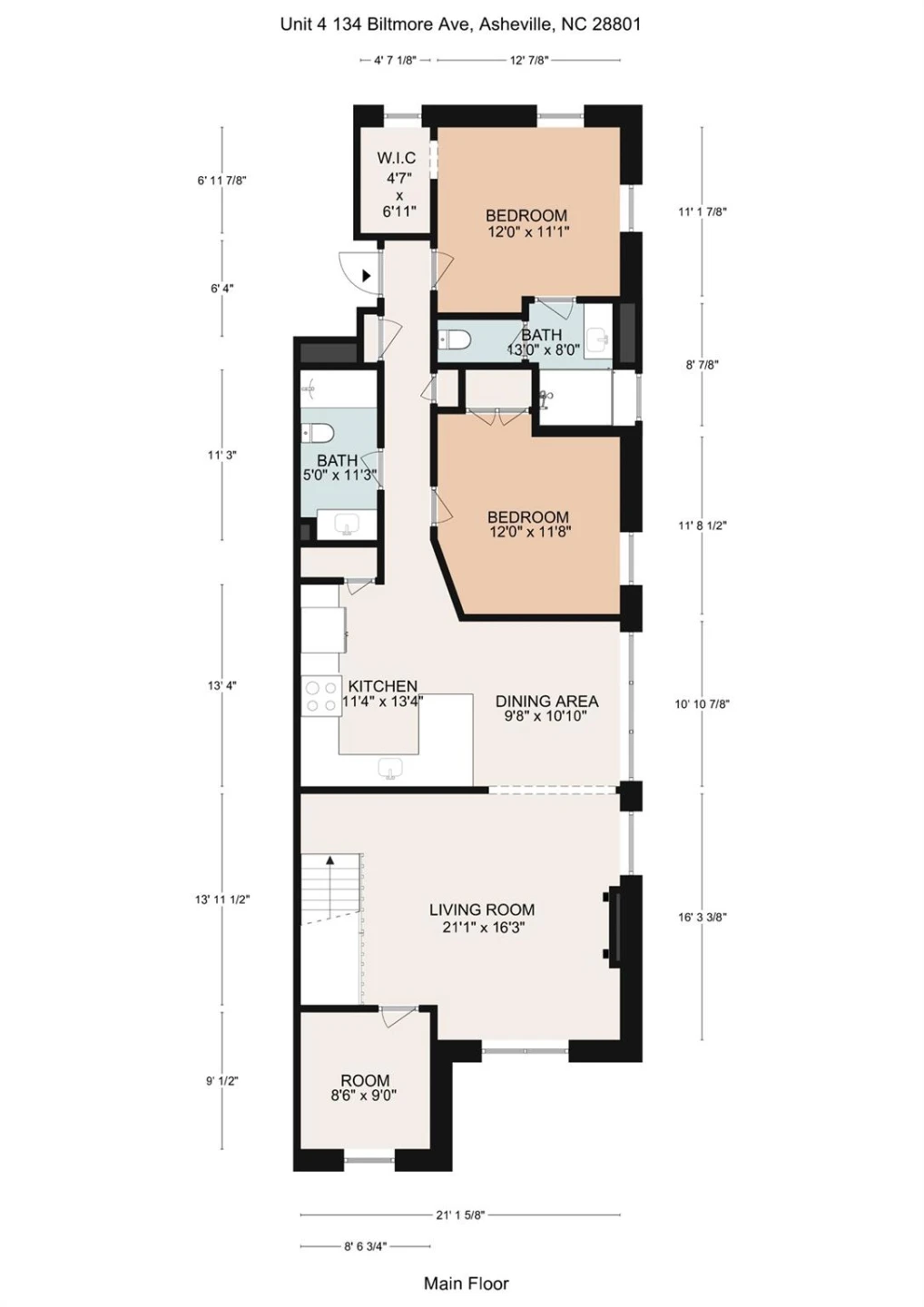 134 Biltmore Avenue #4 - Photo 42