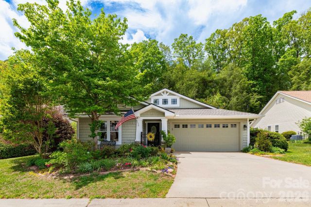 59 Sunview Circle, Arden, NC, 28704