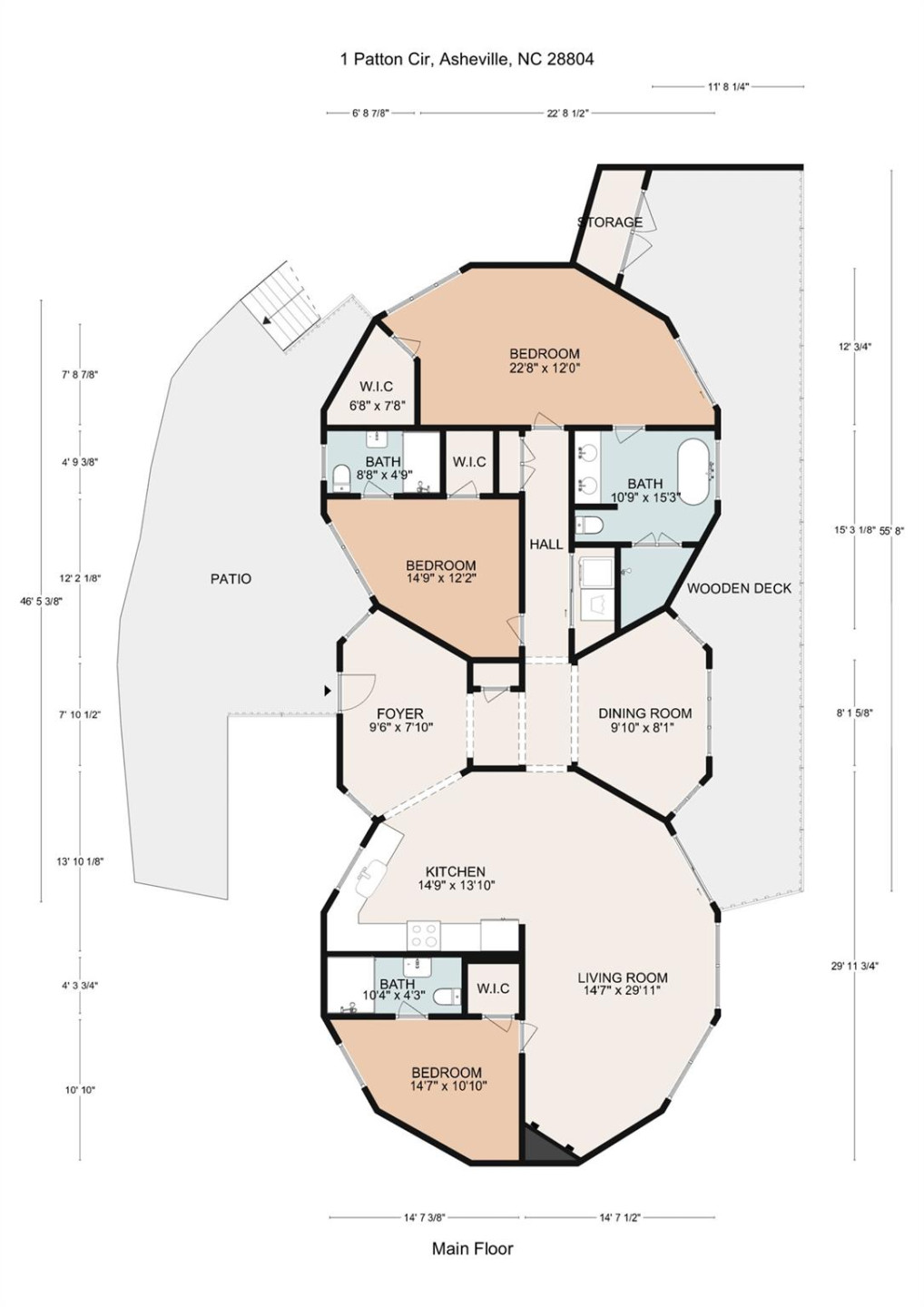 1 Patton Circle - Photo 47
