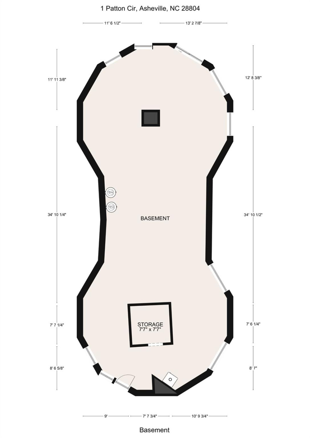 1 Patton Circle - Photo 48