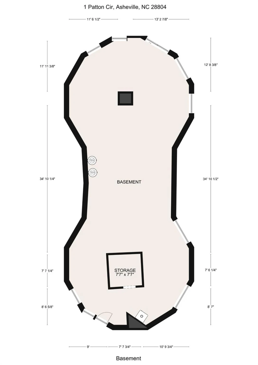 1 Patton Circle - Photo 48