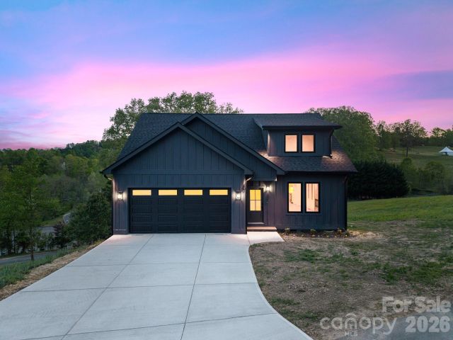 40 Firefly Ridge Trail