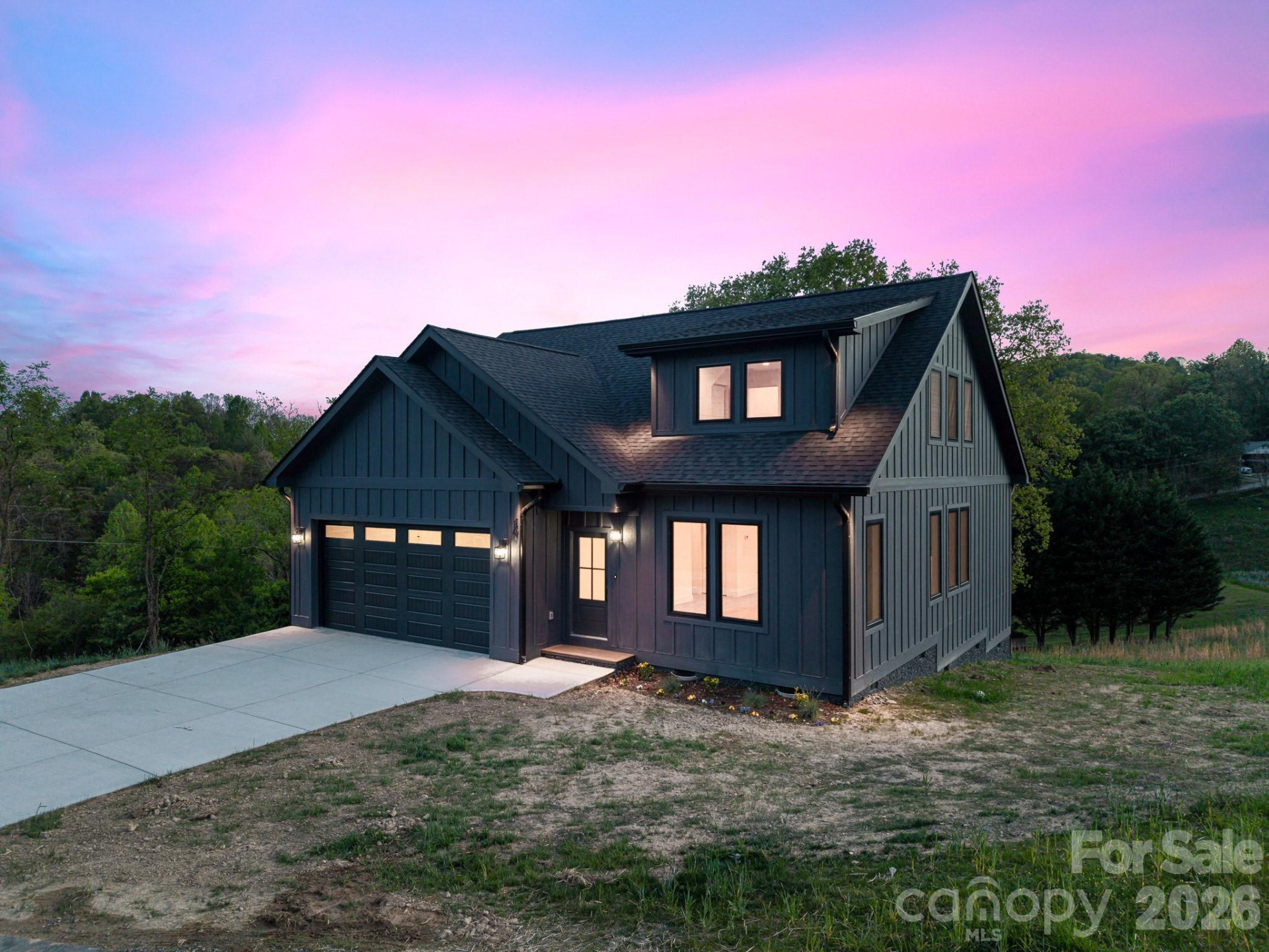 40 Firefly Ridge Trail - Photo 2