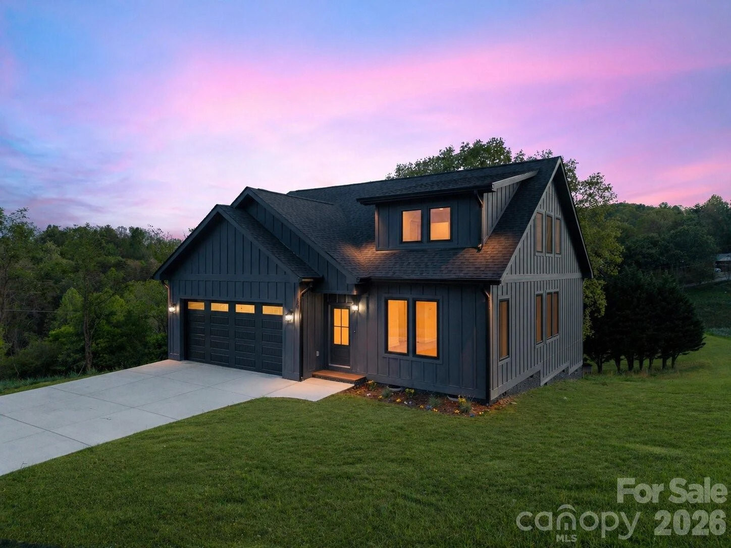 40 Firefly Ridge Trail - Photo 3