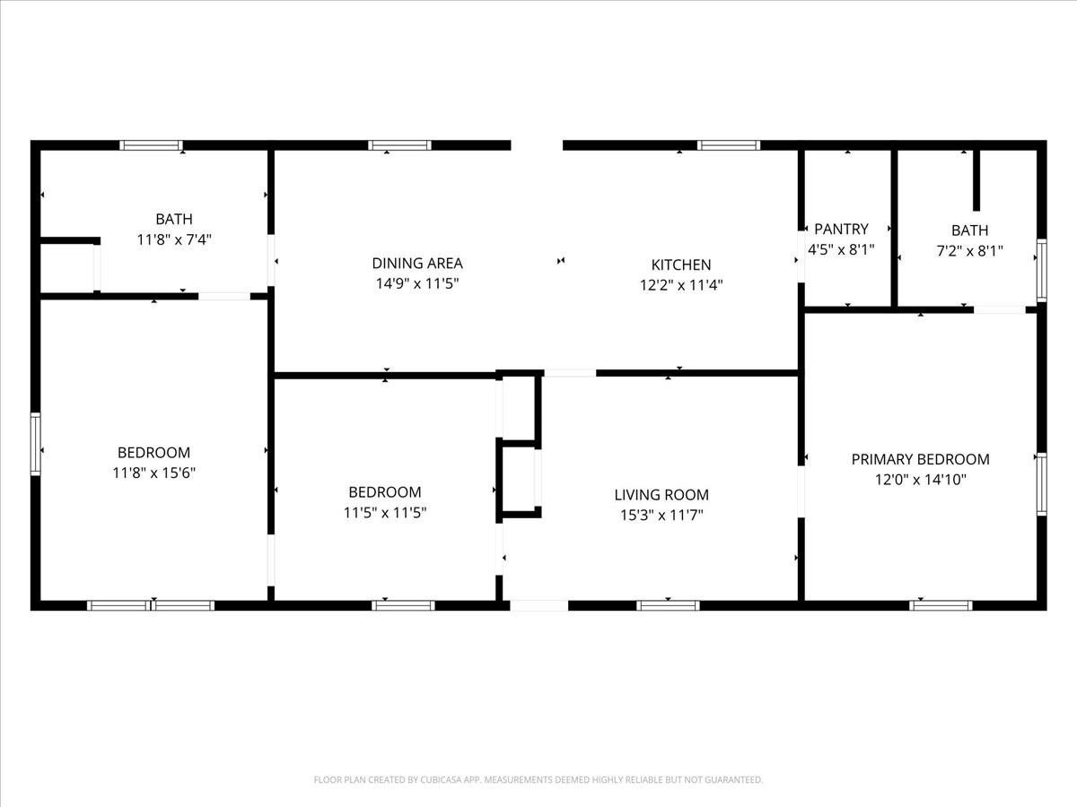 6440 Bostic Sunshine Highway - Photo 27