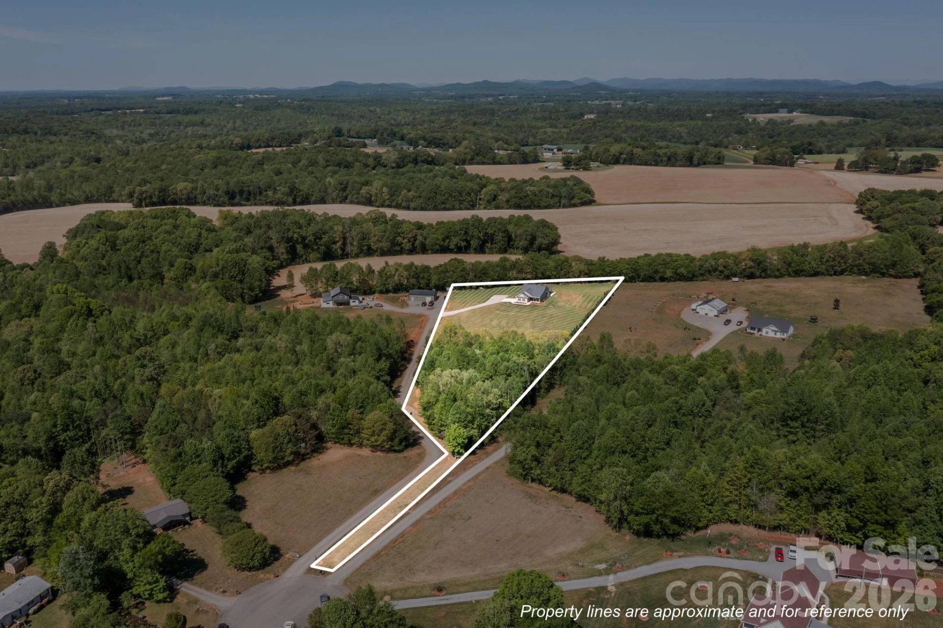 147 Haystack Lane - Photo 3
