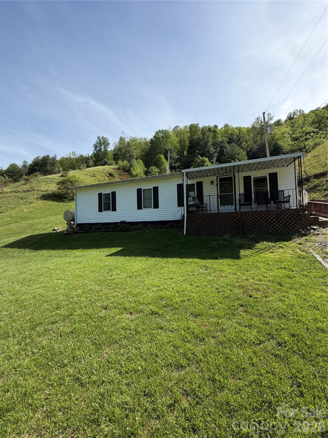 1663 Bailey Branch Road