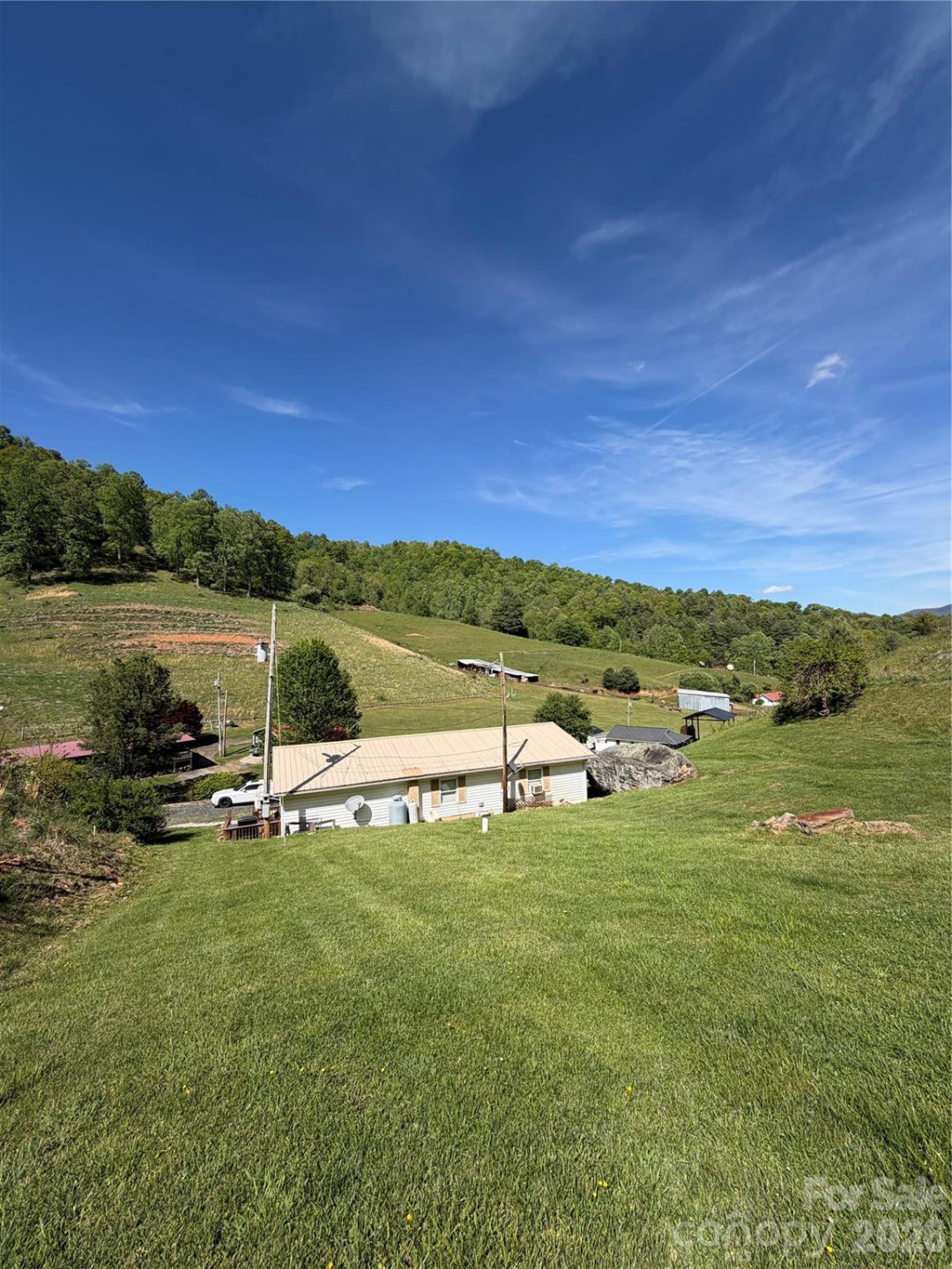 1663 Bailey Branch Road - Photo 2