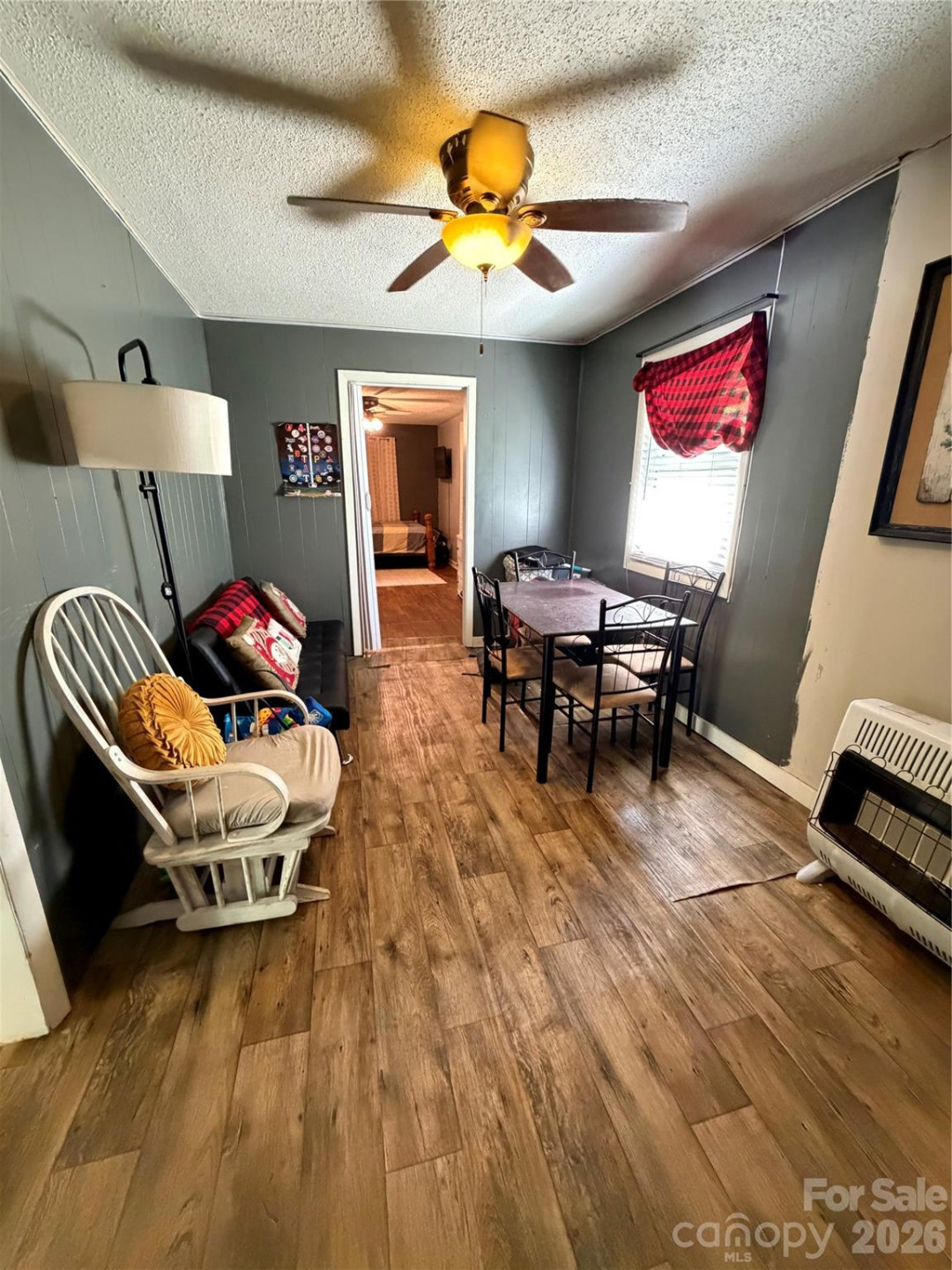 1663 Bailey Branch Road - Photo 14