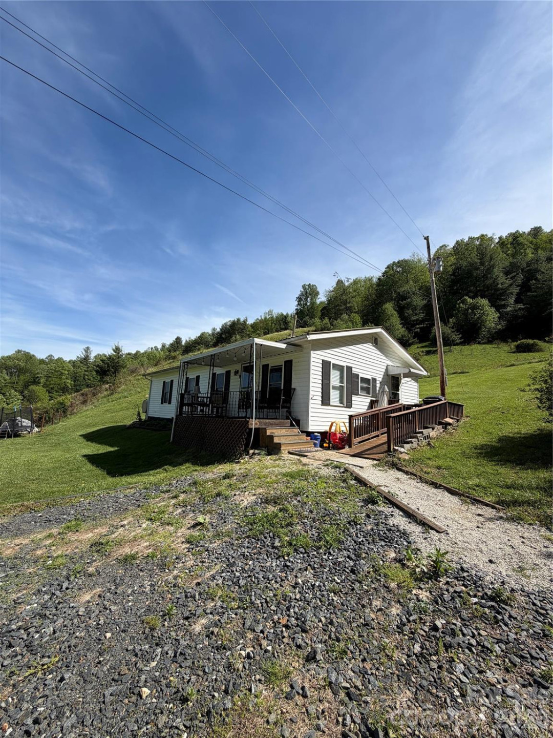 1663 Bailey Branch Road - Photo 21