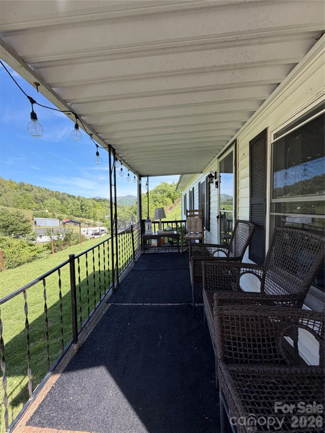 1663 Bailey Branch Road - Photo 23
