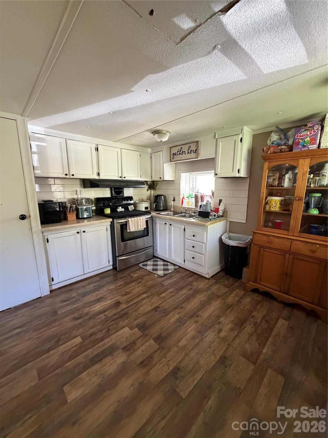 1663 Bailey Branch Road - Photo 5