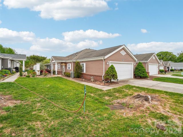 21 Heather Way, Candler, NC, 28715