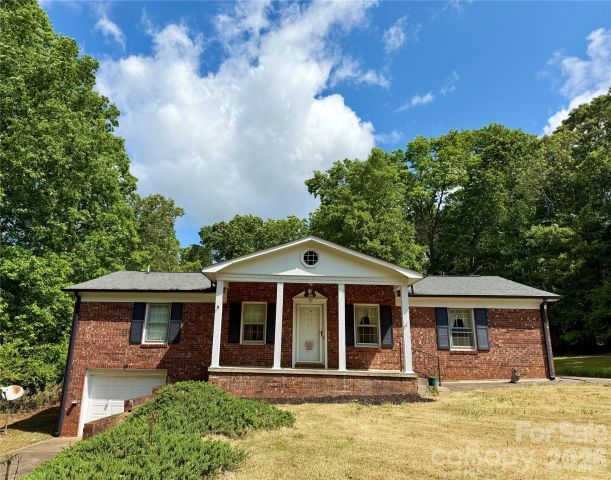 232 Chase Drive, Forest City, NC, 28043