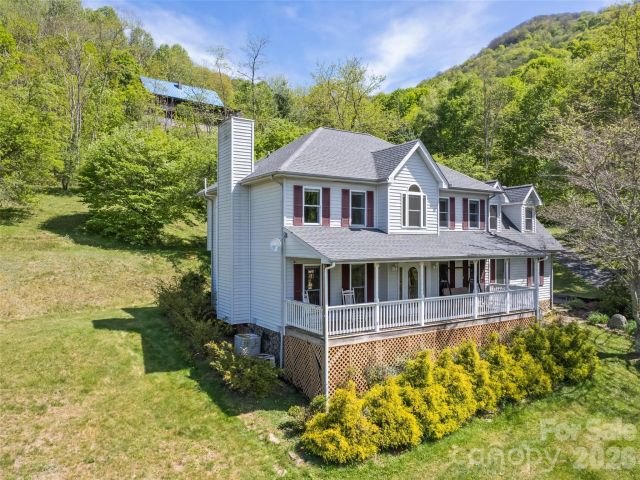 831 Red Bank Road, Waynesville, NC, 28786