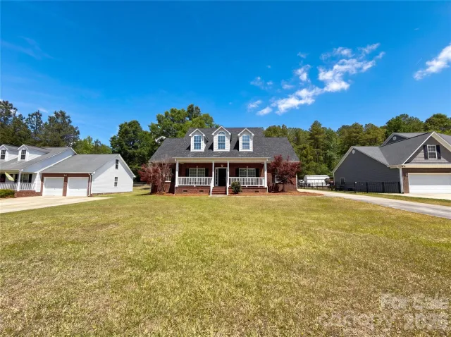 4217 Strickland Court, Lancaster, SC, 29720