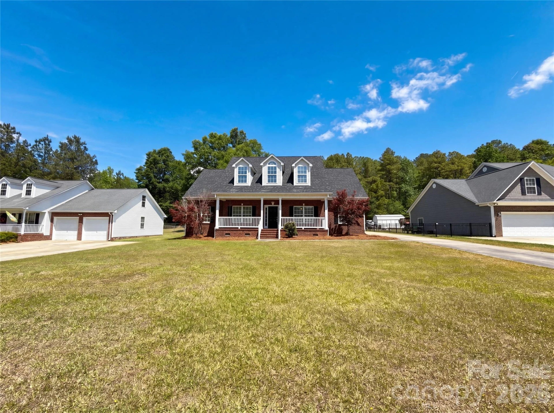 4217 Strickland Court
