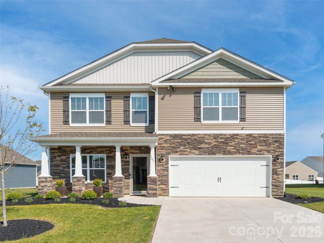 141 Wheatfield Road, Fletcher, NC, 28732