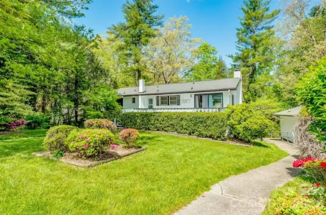 115 Old Mill Road, Flat Rock, NC, 28731