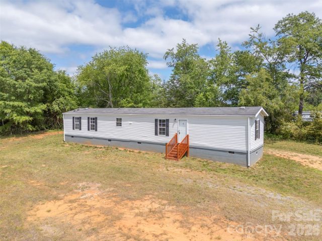 434 Goodes Creek Church Road