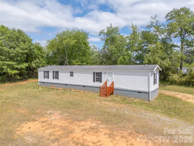 434 Goodes Creek Church Road, Mooresboro, NC, 28114