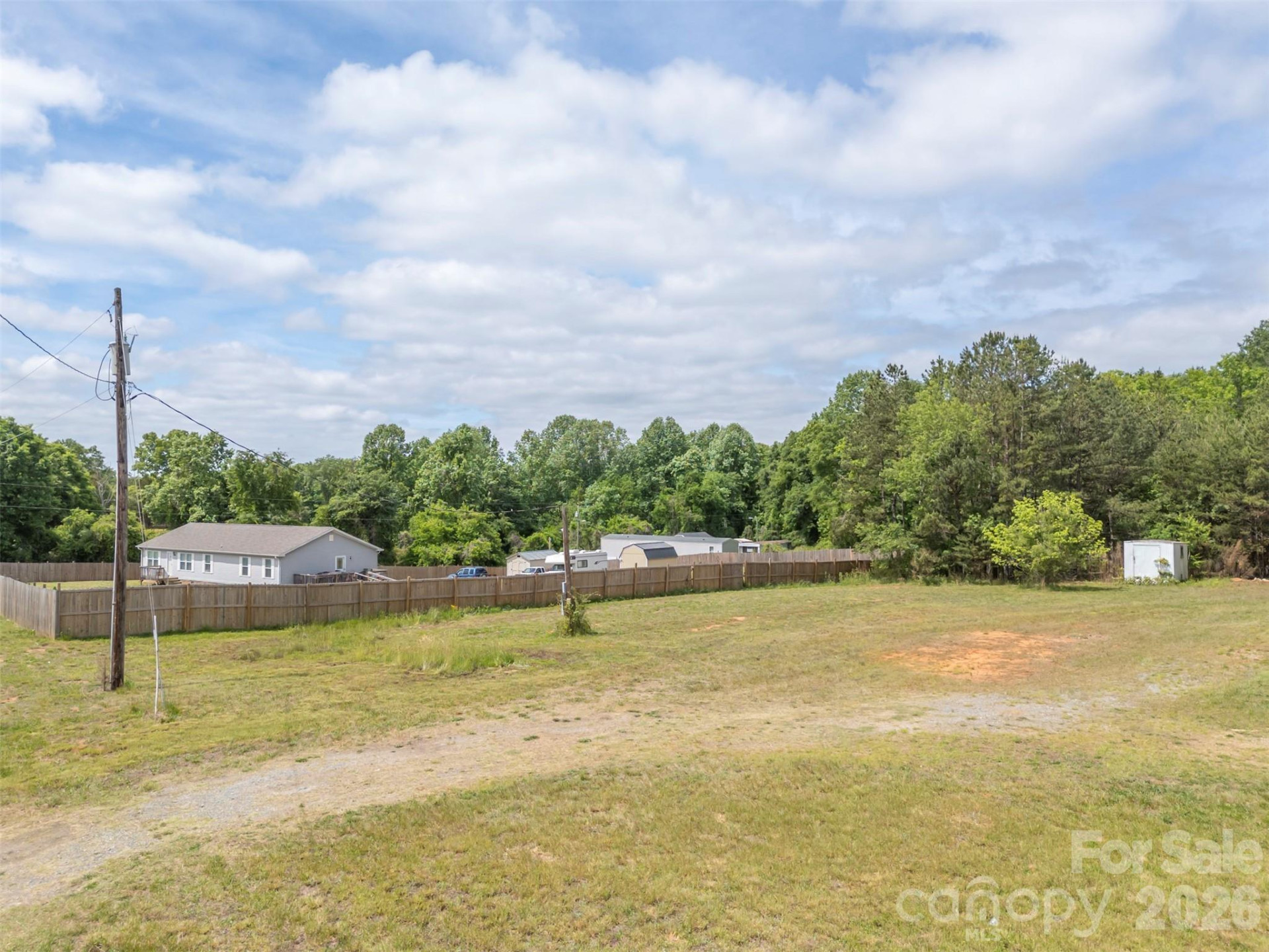 434 Goodes Creek Church Road - Photo 20