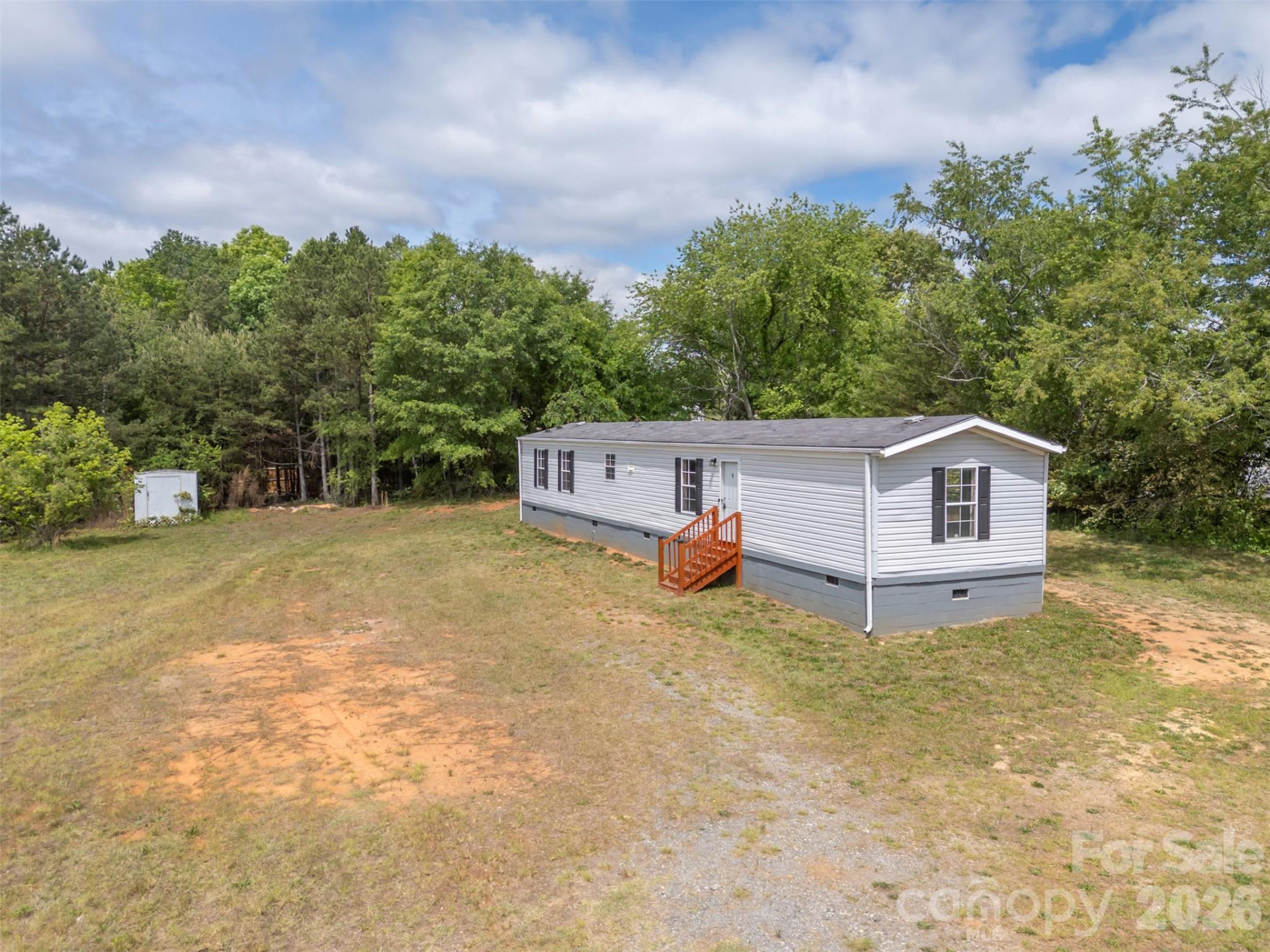 434 Goodes Creek Church Road - Photo 3