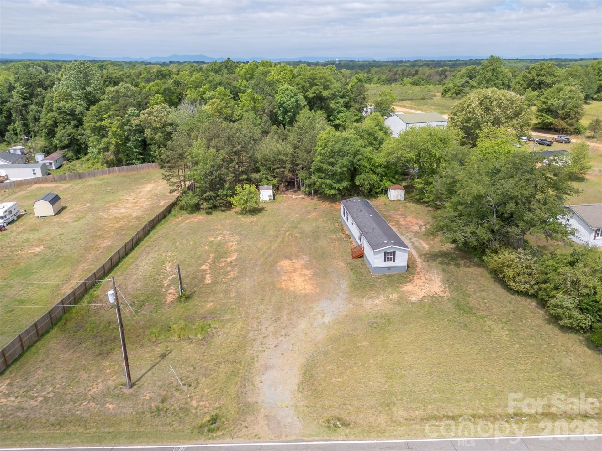 434 Goodes Creek Church Road - Photo 21