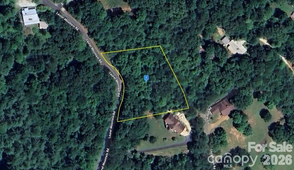 155 Laurel Mountain Road