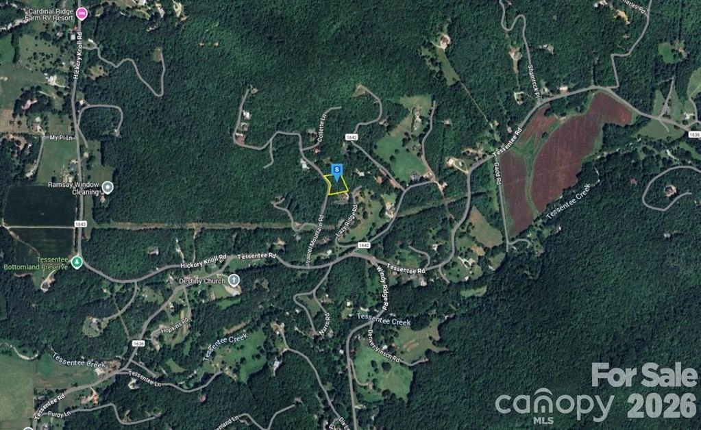 155 Laurel Mountain Road - Photo 3