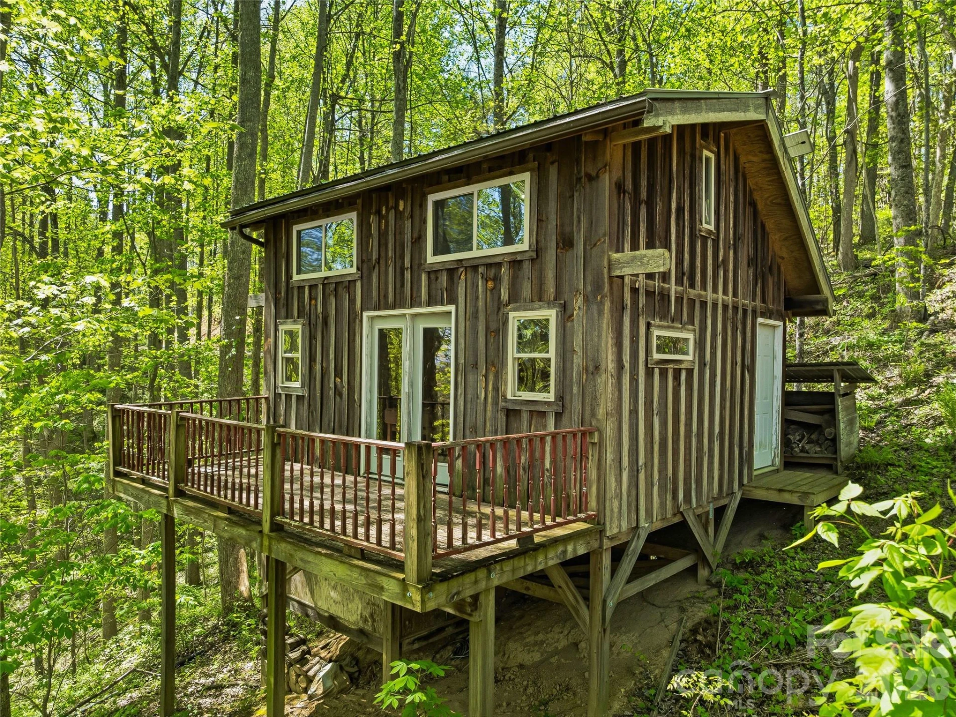 3167 Lumptown Road