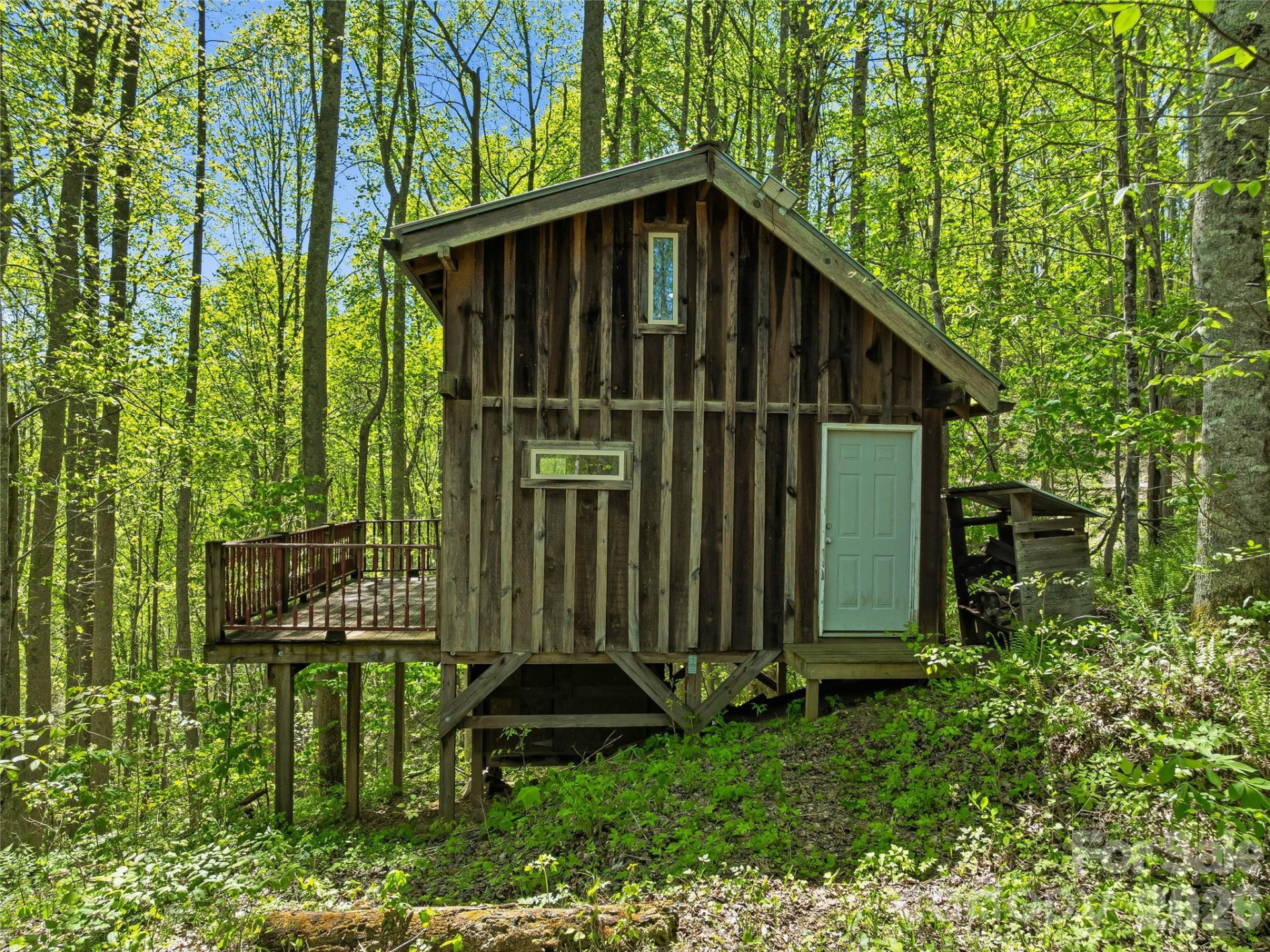 3167 Lumptown Road - Photo 2