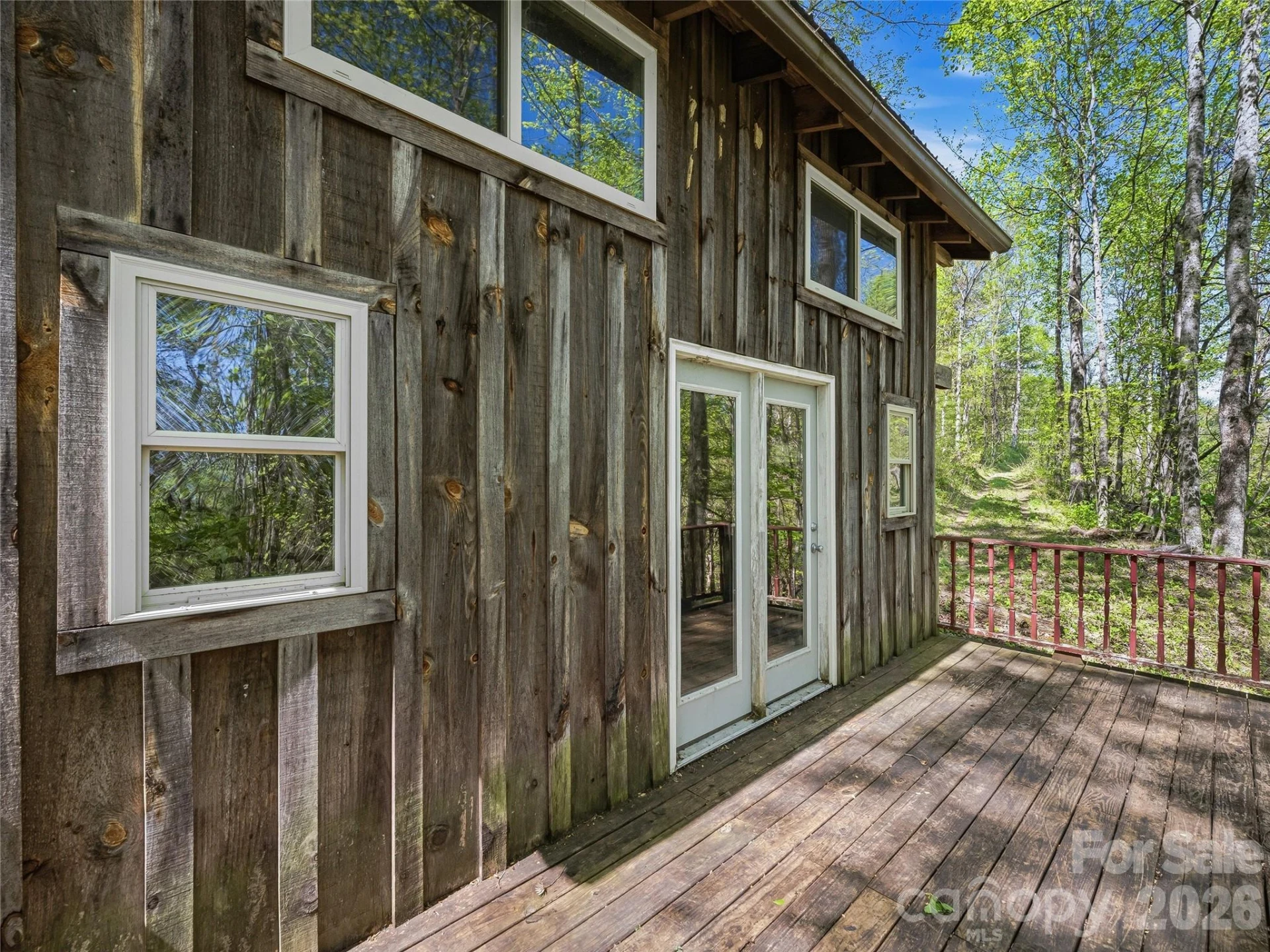 3167 Lumptown Road - Photo 21