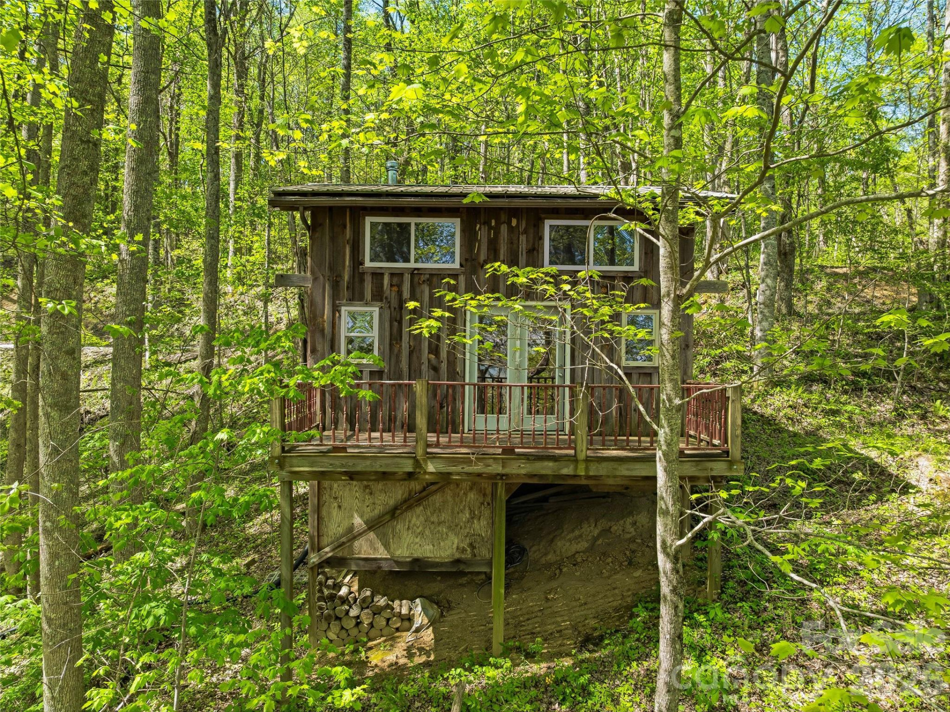 3167 Lumptown Road - Photo 4