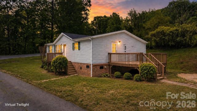 3536 Nelson Lane, Morganton, NC, 28655