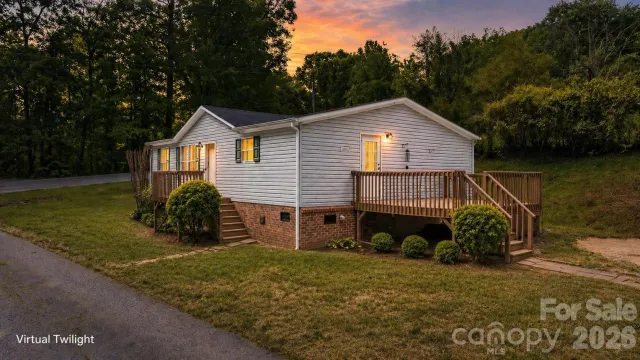 3536 Nelson Lane, Morganton, NC, 28655