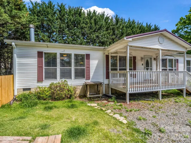 213 Old State Ten Road, Black Mountain, NC, 28711