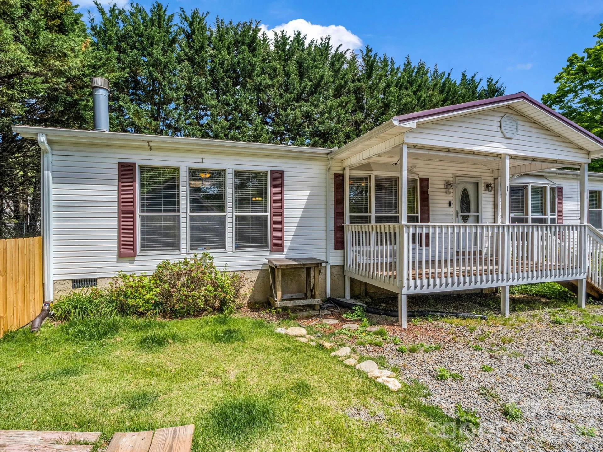 213 Old State Ten Road