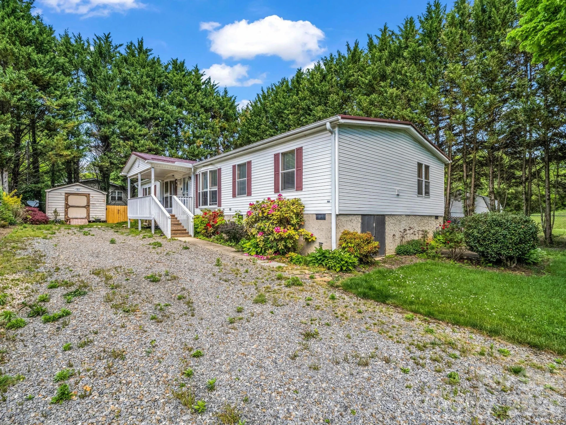 213 Old State Ten Road - Photo 2