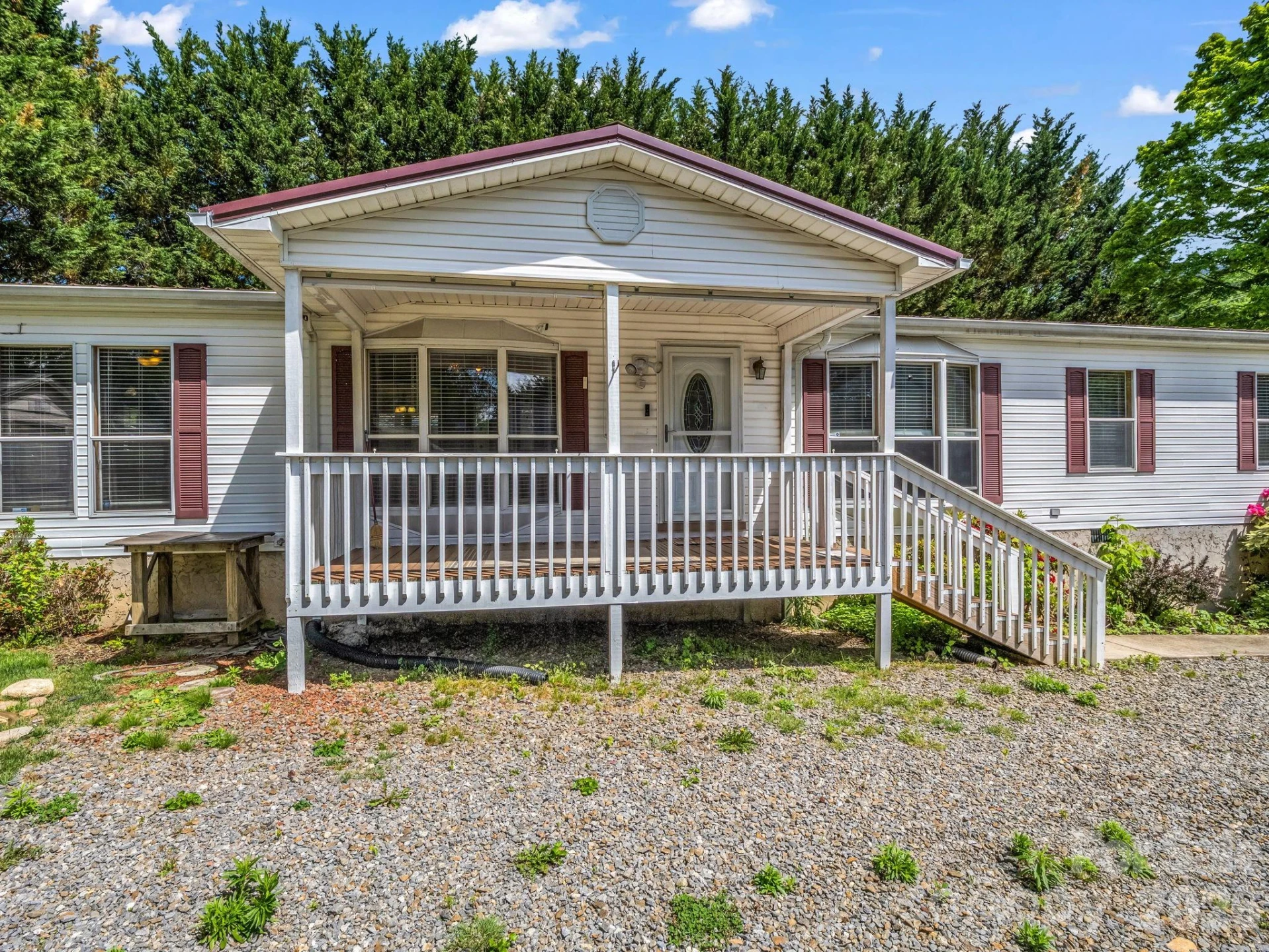 213 Old State Ten Road - Photo 3