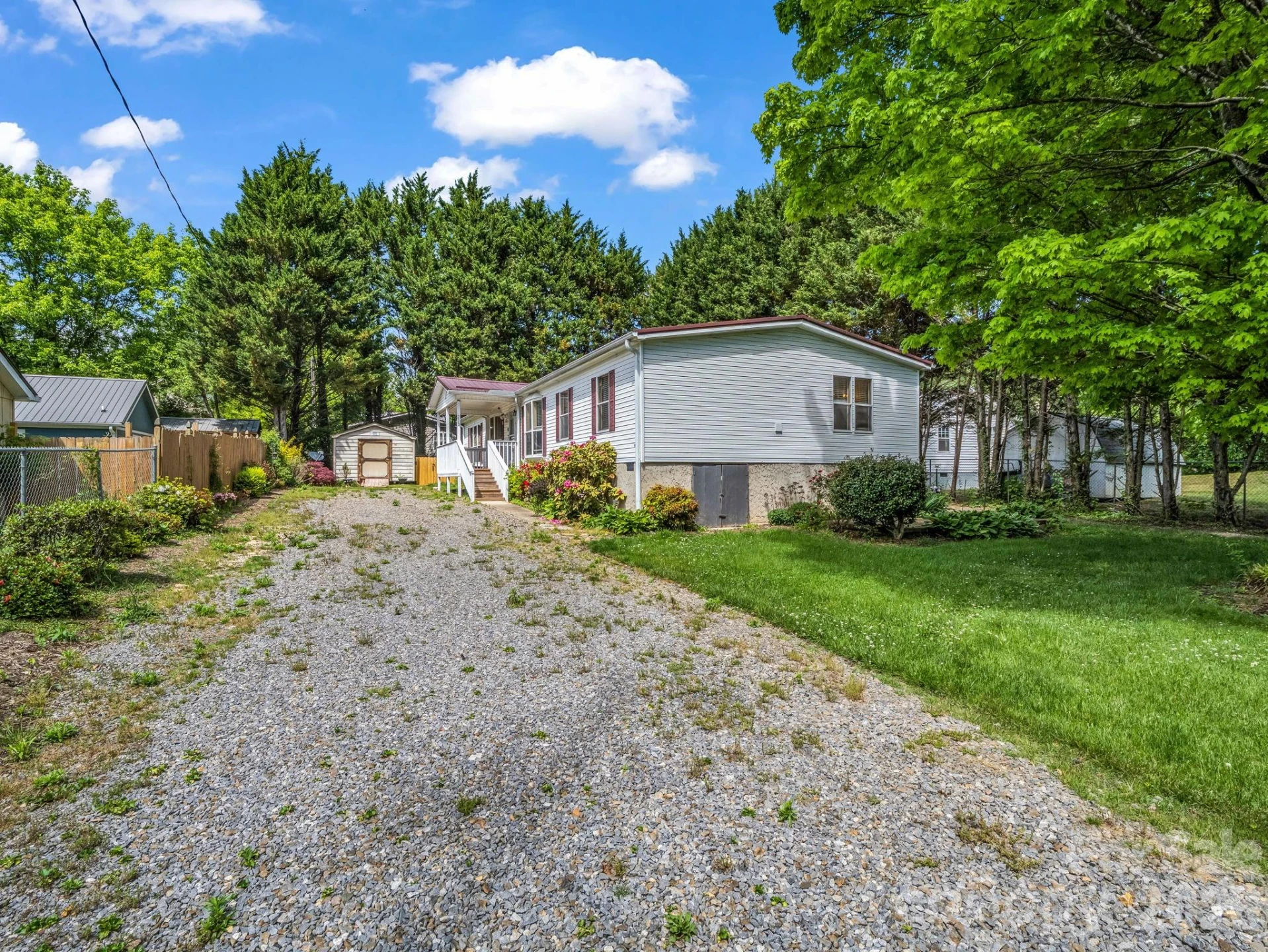 213 Old State Ten Road - Photo 6
