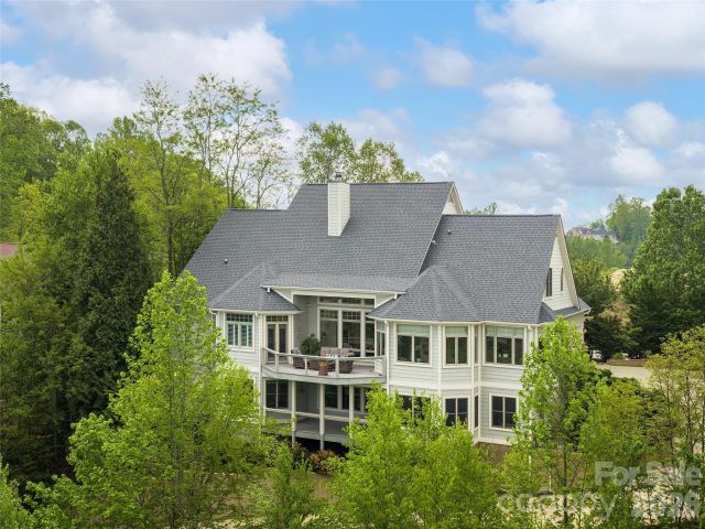 1403 Woodsong Drive, Hendersonville, NC, 28791