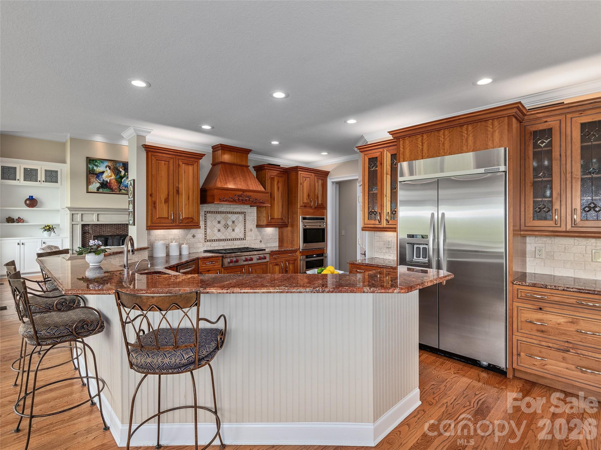 1403 Woodsong Drive - Photo 12