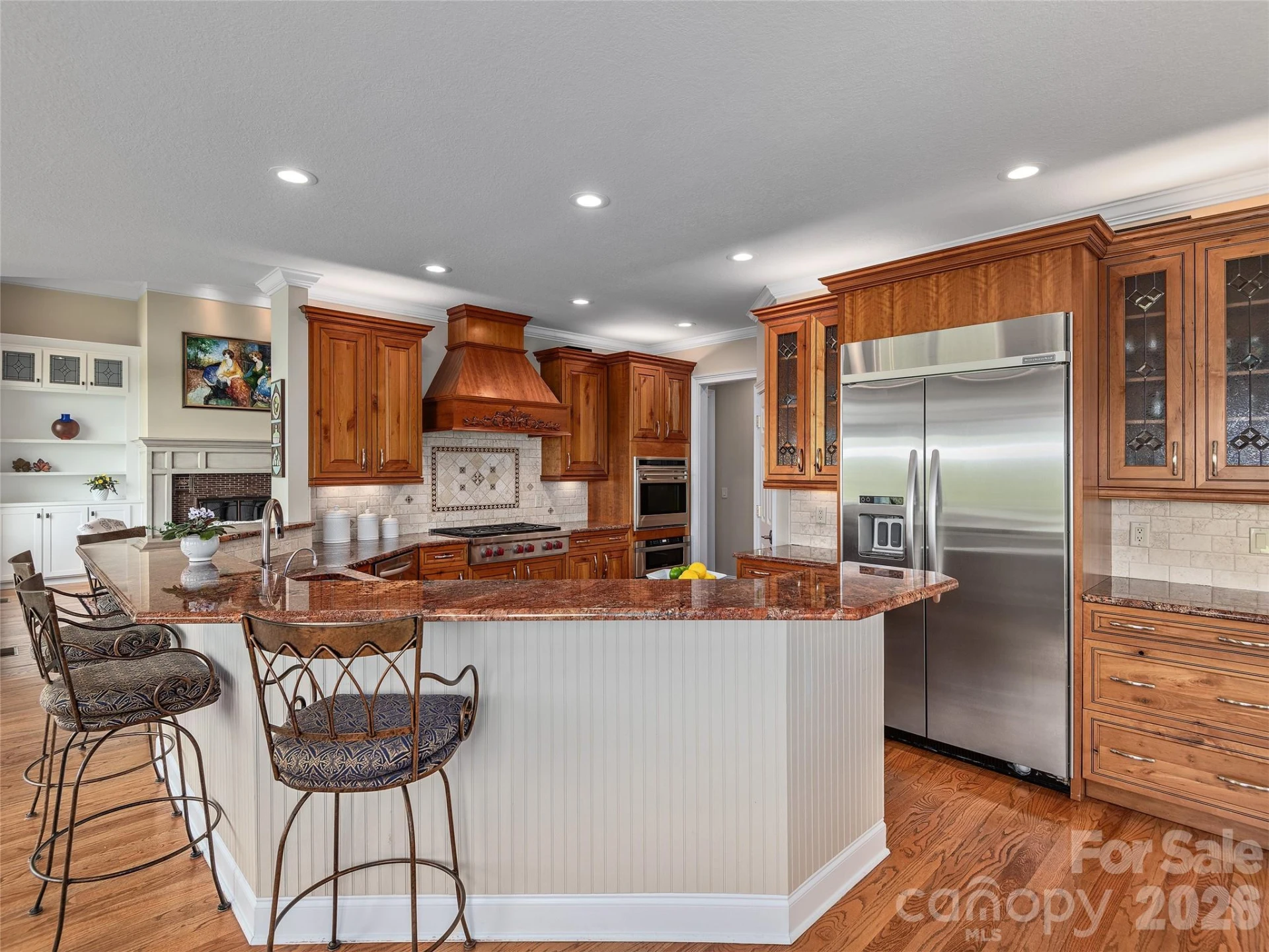 1403 Woodsong Drive - Photo 12