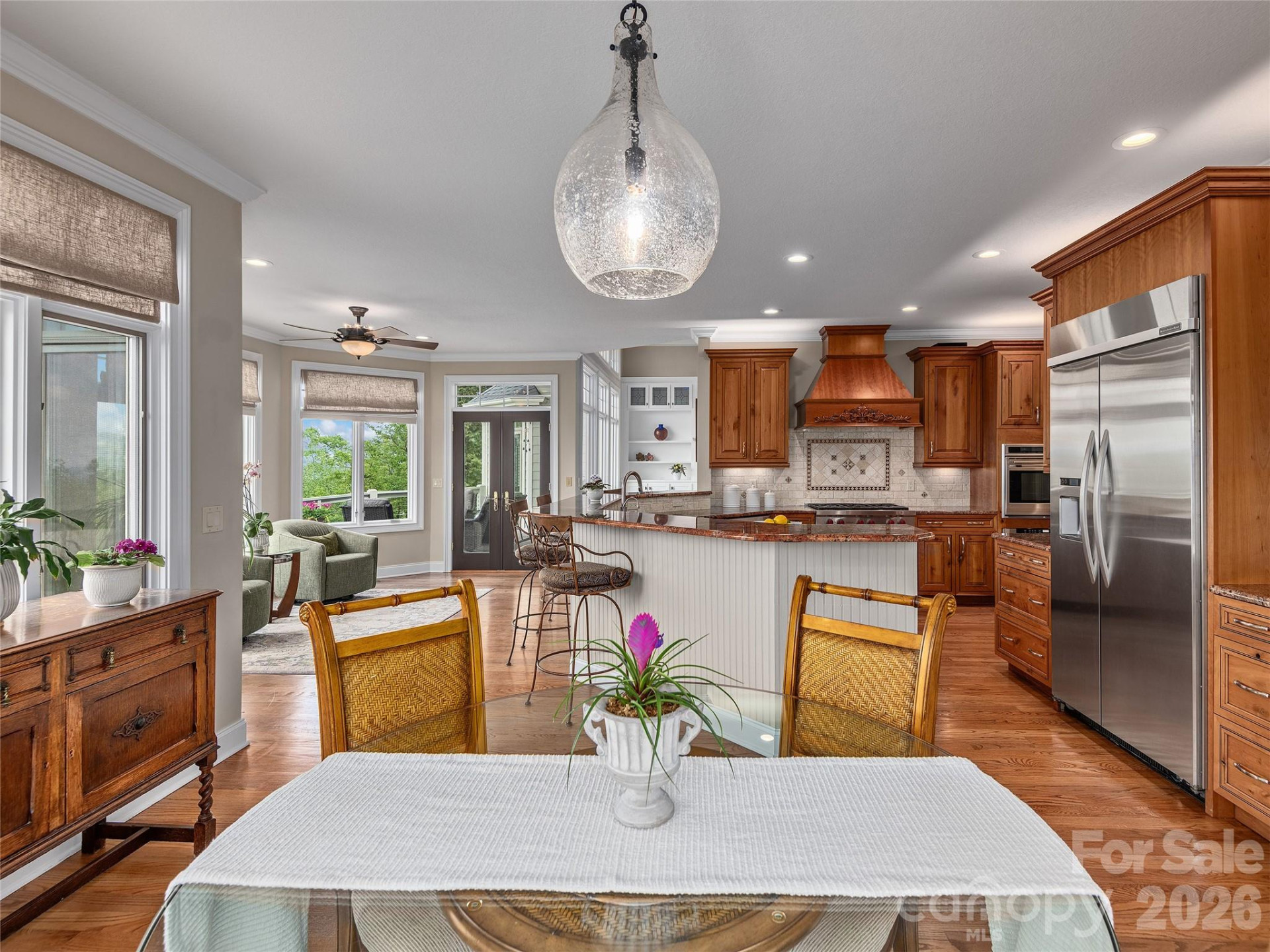 1403 Woodsong Drive - Photo 19