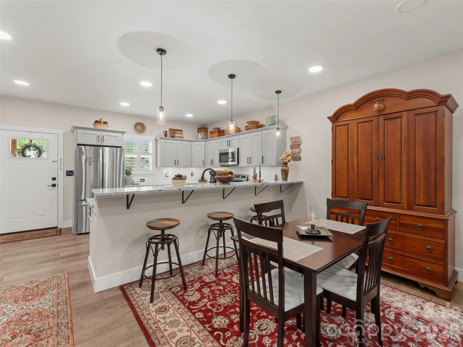 143 Carver Street #13