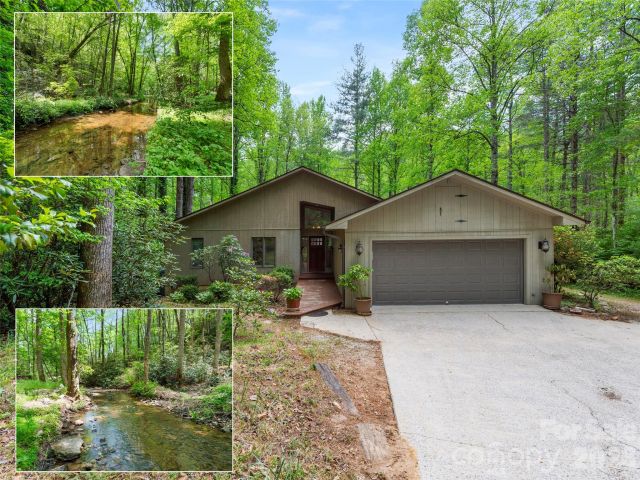 22 Delacy Drive, Hendersonville, NC, 28739