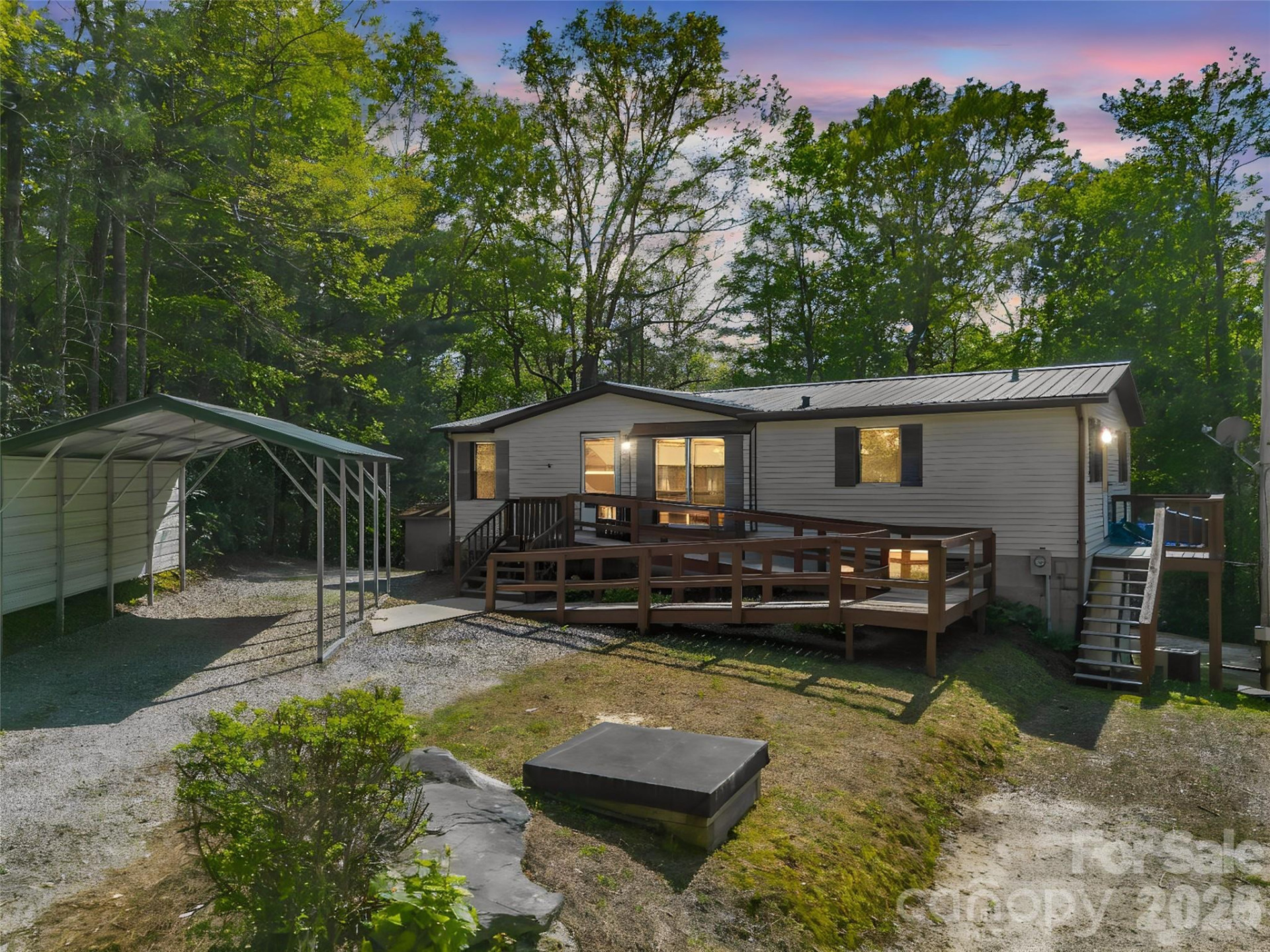 203 Rogat Road