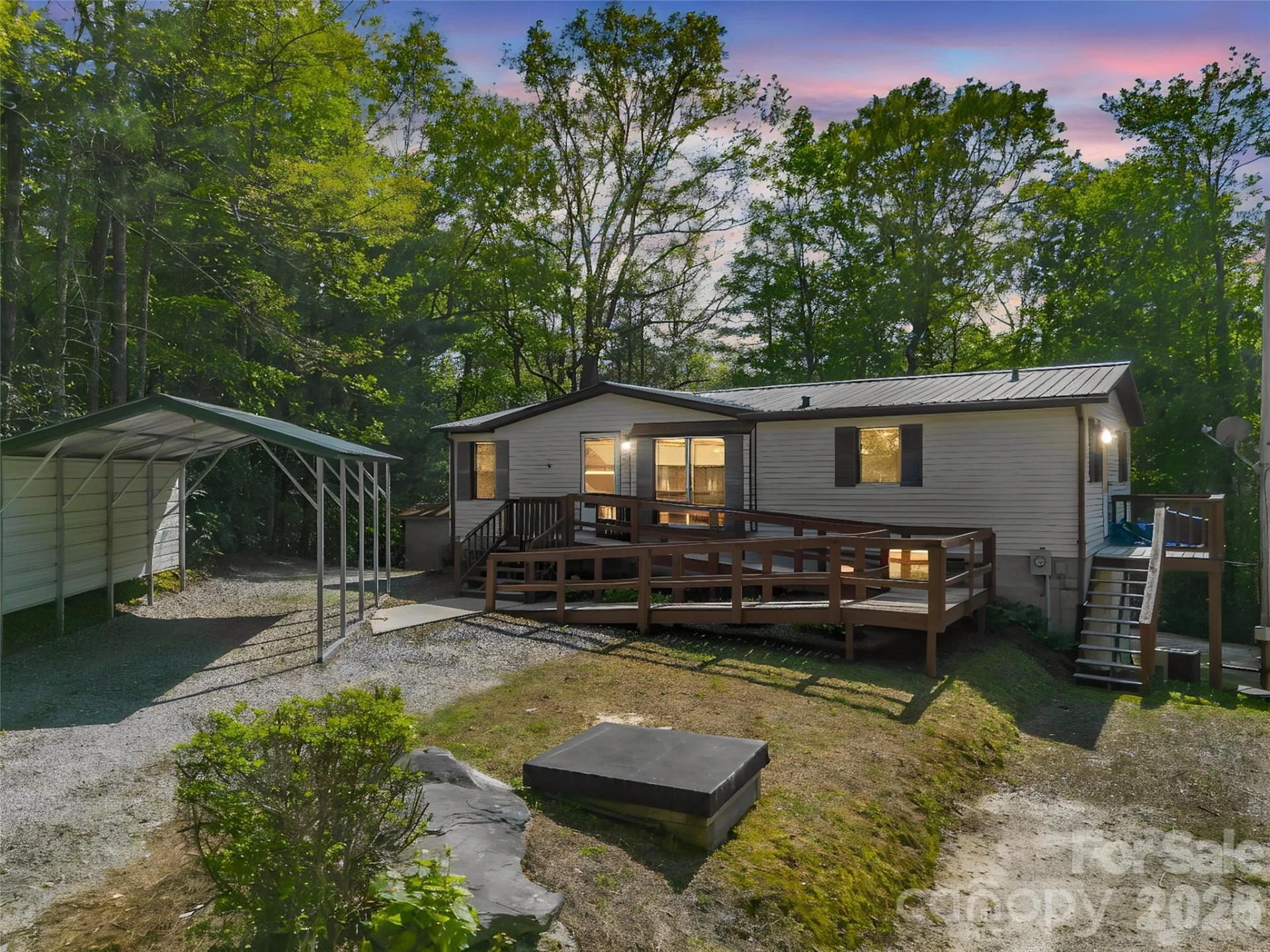 203 Rogat Road